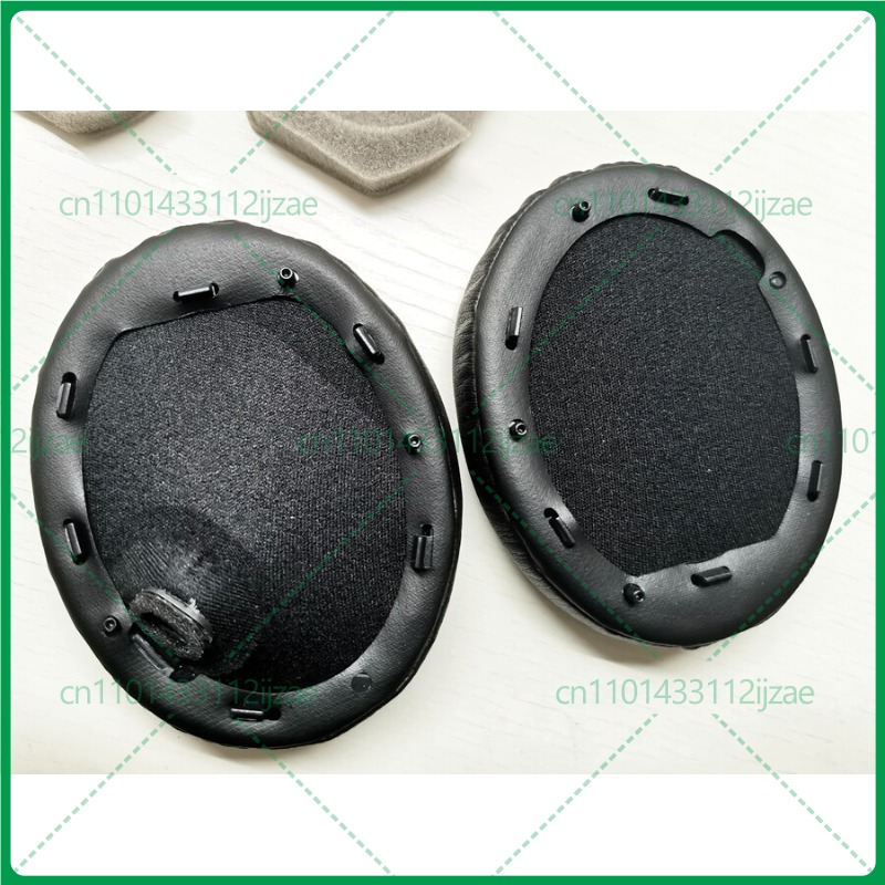 Sony Headphone Wh-1000Xm4 - Coussinets d'oreille de remplacement pour casque