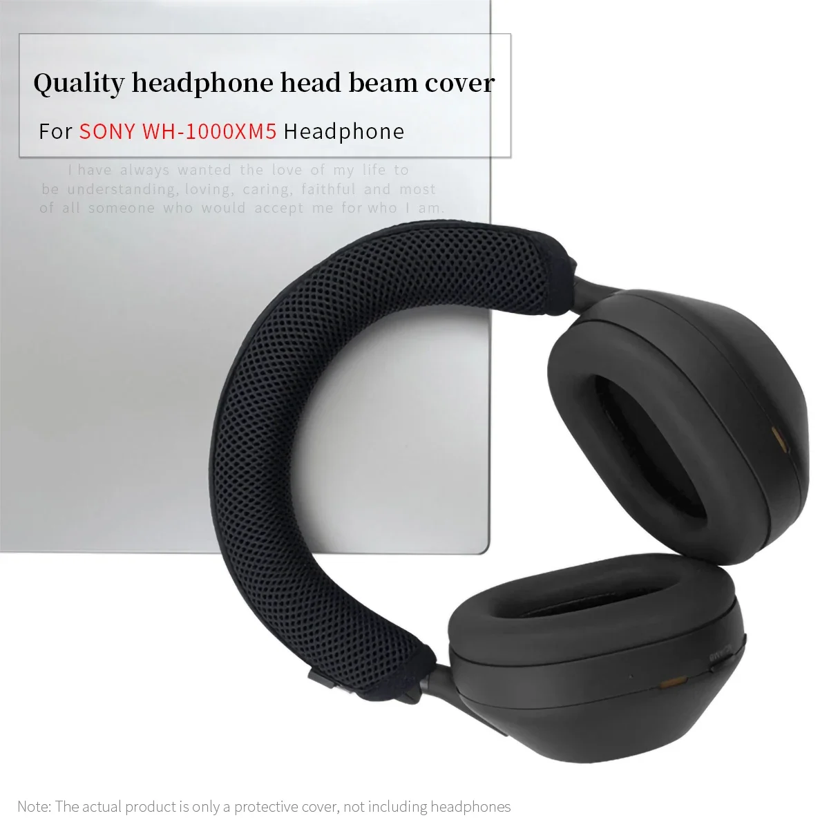 Housse de protection pour arce - Sony Headphone Wh-1000Xm5 avis et prix