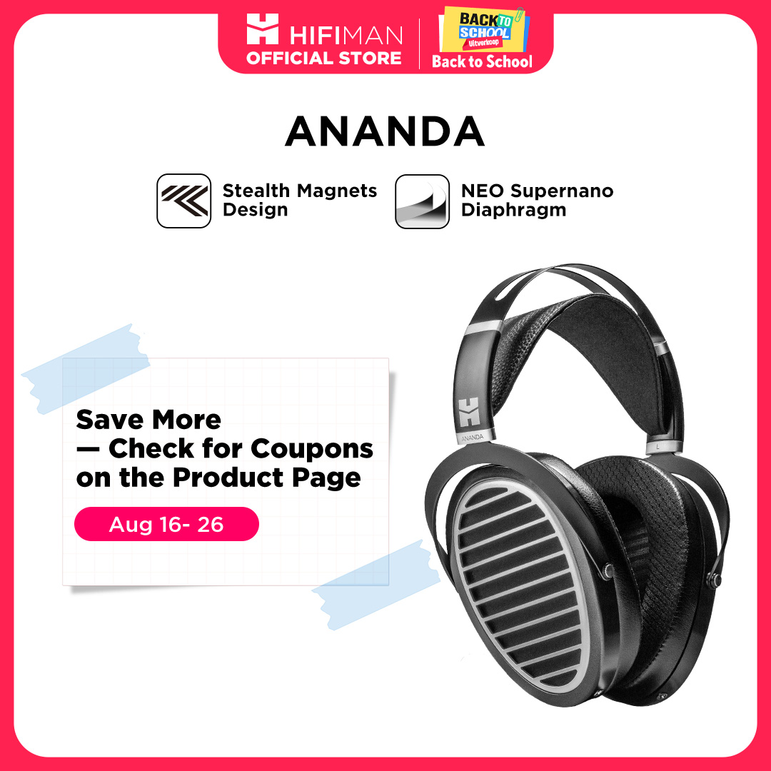 Reconditionné : Casque Hi-Fi H - Audiophile Headphone Wired avis et prix