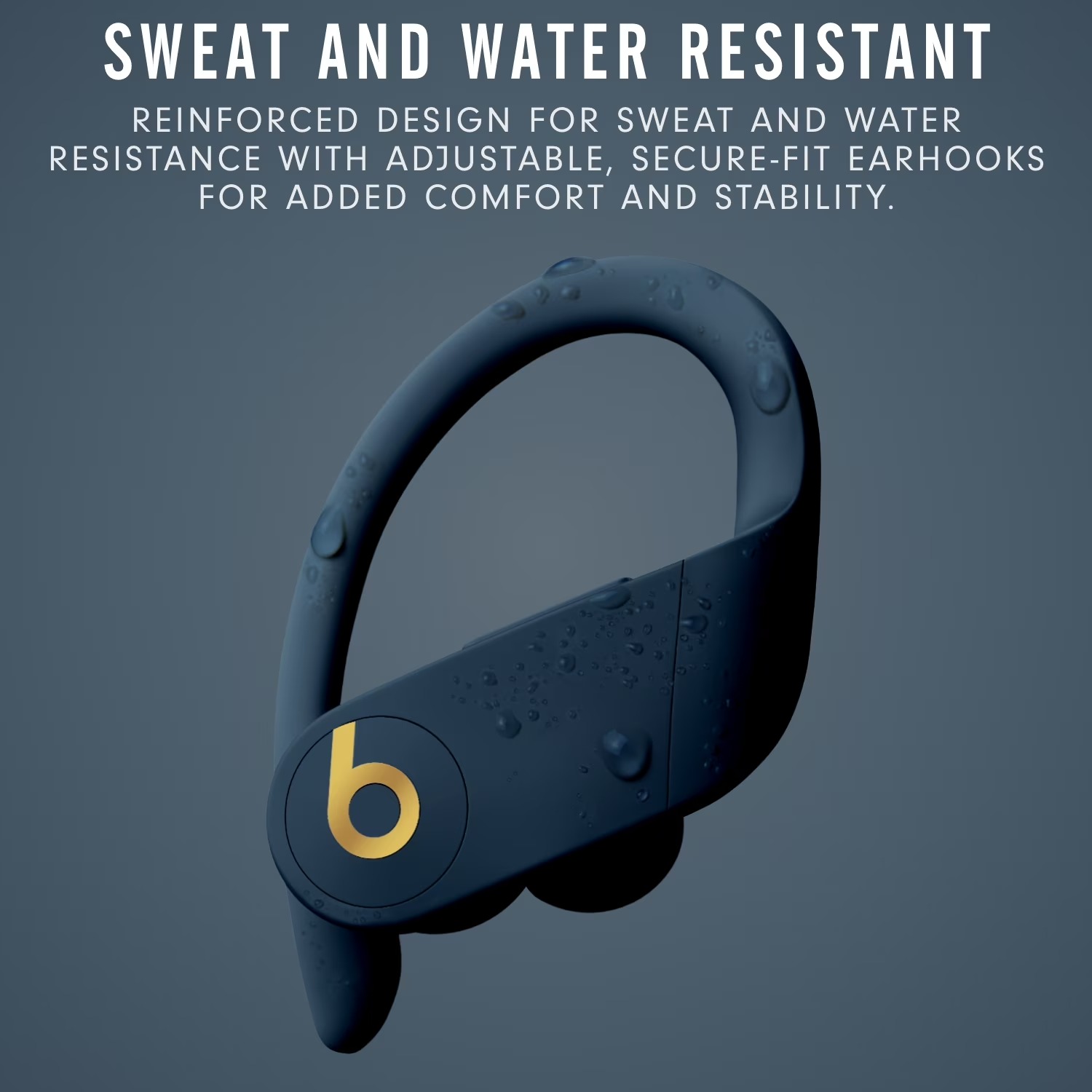 Écouteurs intra-auriculaires B - Beats Headphone Powerbeats Pro avis et prix