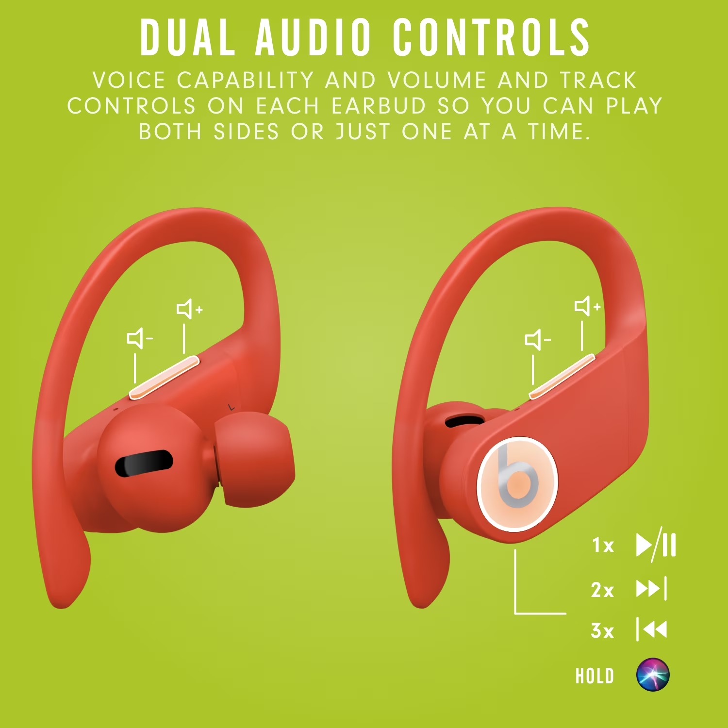 Écouteurs sportifs Bluetooth B - Beats Headphone Powerbeats Pro avis et prix