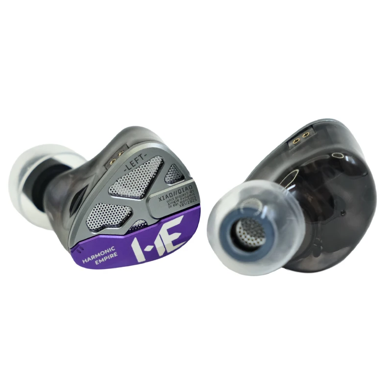 HE XIAOQIAO TANGZU 1DD Écouteu - Audiophile Headphone Wired avis et prix