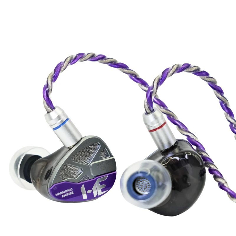 HE XIAOQIAO TANGZU 1DD Écouteu - Audiophile Headphone Wired avis et prix