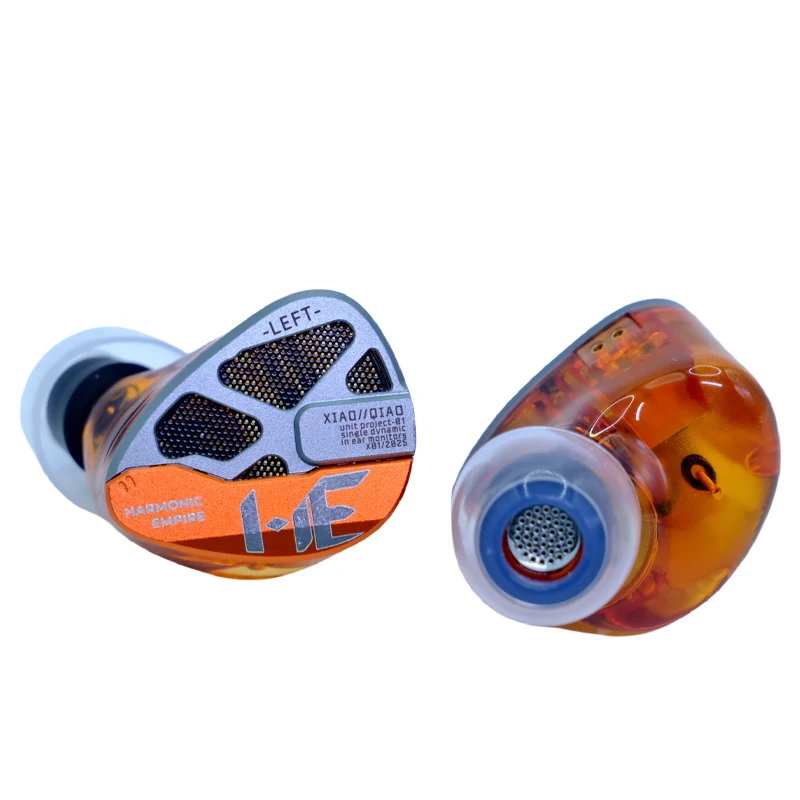HE XIAOQIAO TANGZU 1DD Écouteu - Audiophile Headphone Wired avis et prix