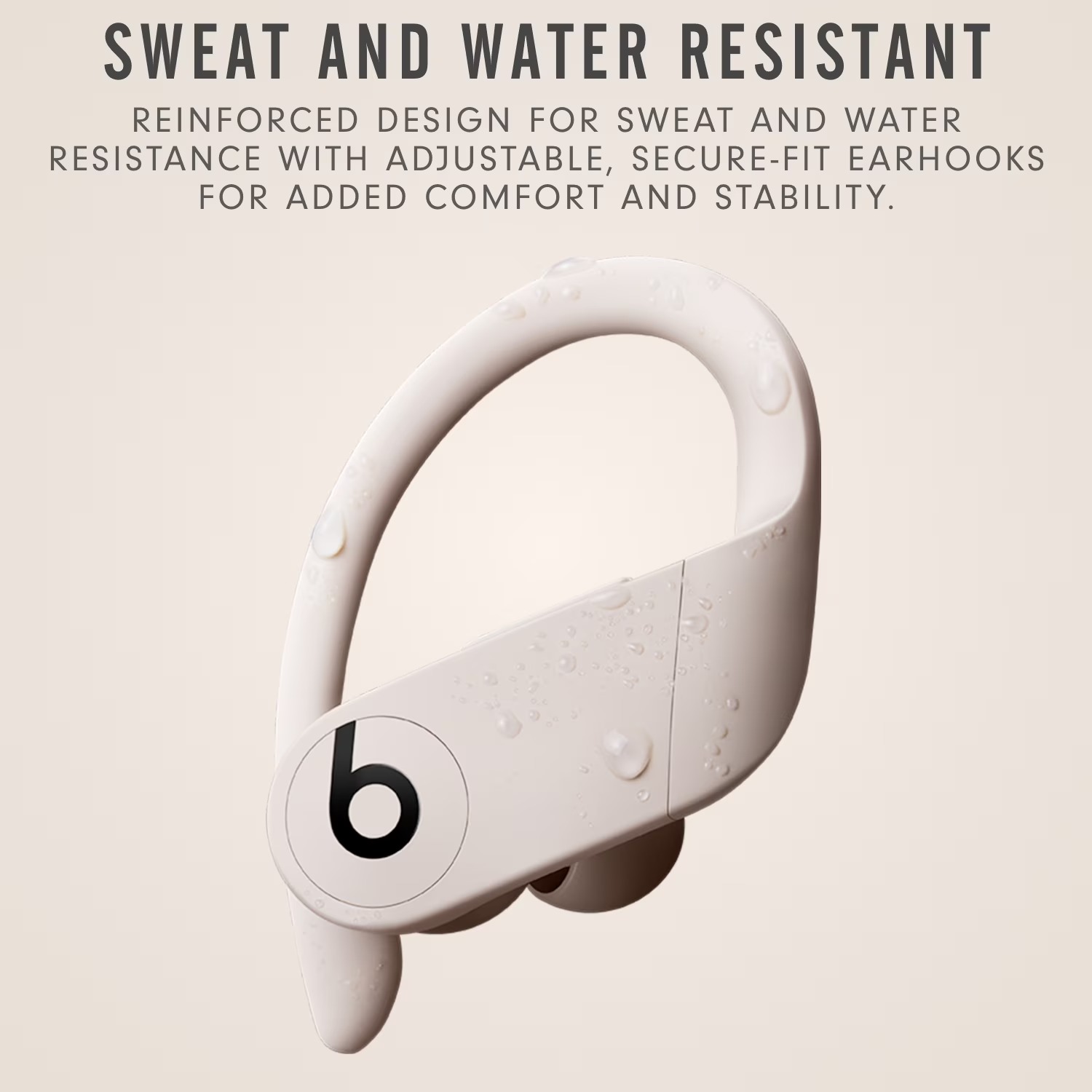 Écouteurs intra-auriculaires B - Beats Headphone Powerbeats Pro avis et prix