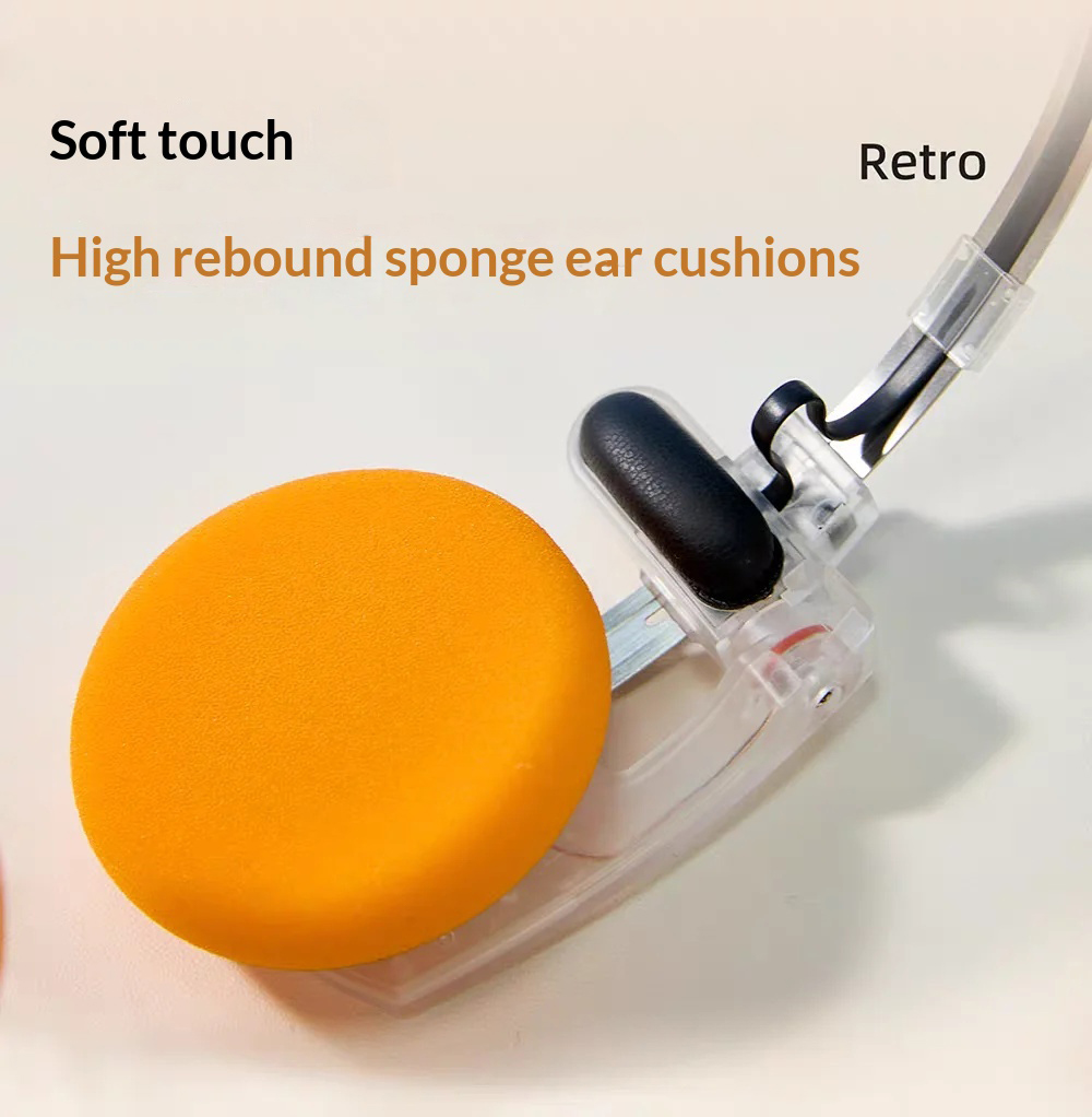 Écouteurs Bluetooth WhatPlus R - Bluetooth Headset On Ear avis et prix