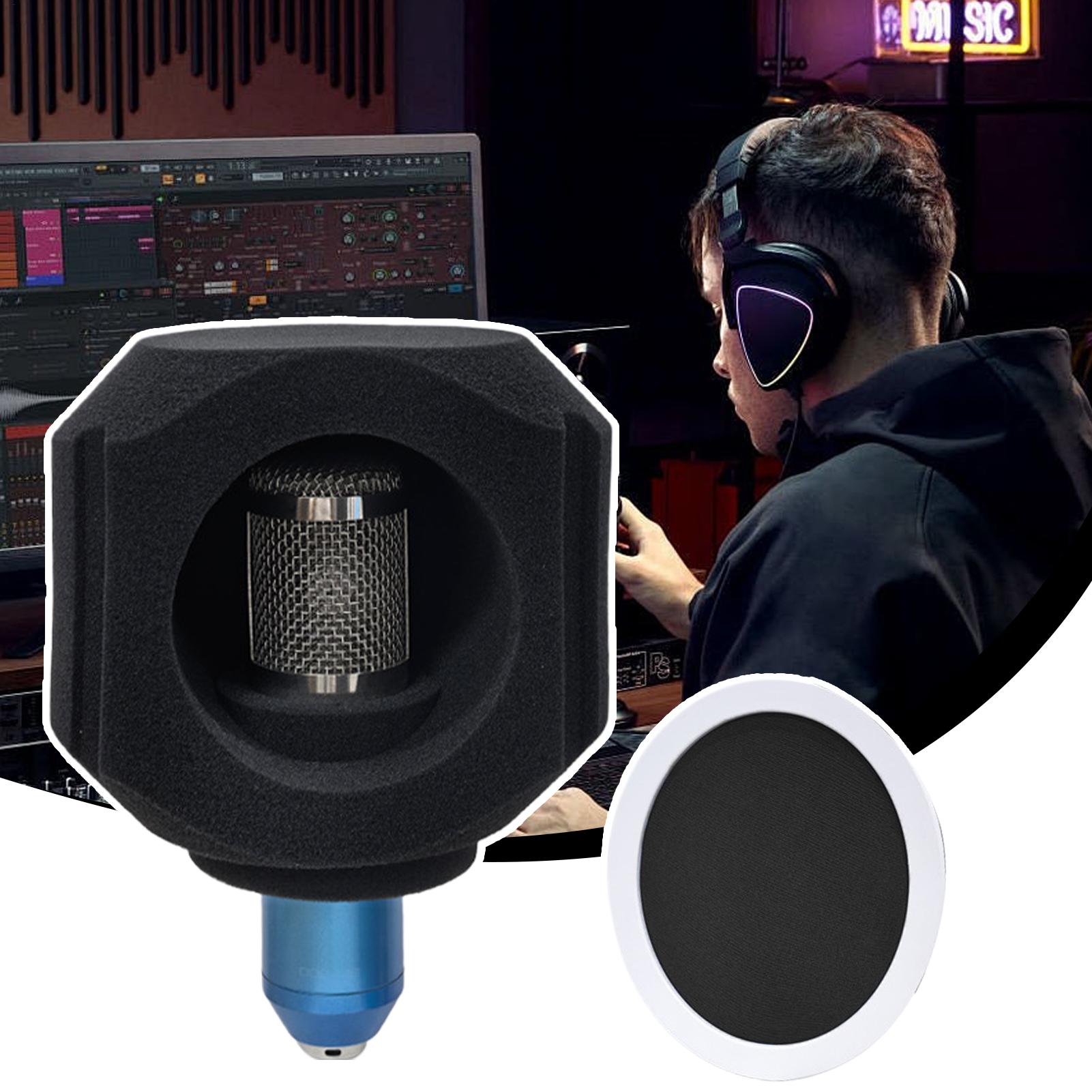Boule d'isolation pour microph - Shure Mic Sm58 avis et prix