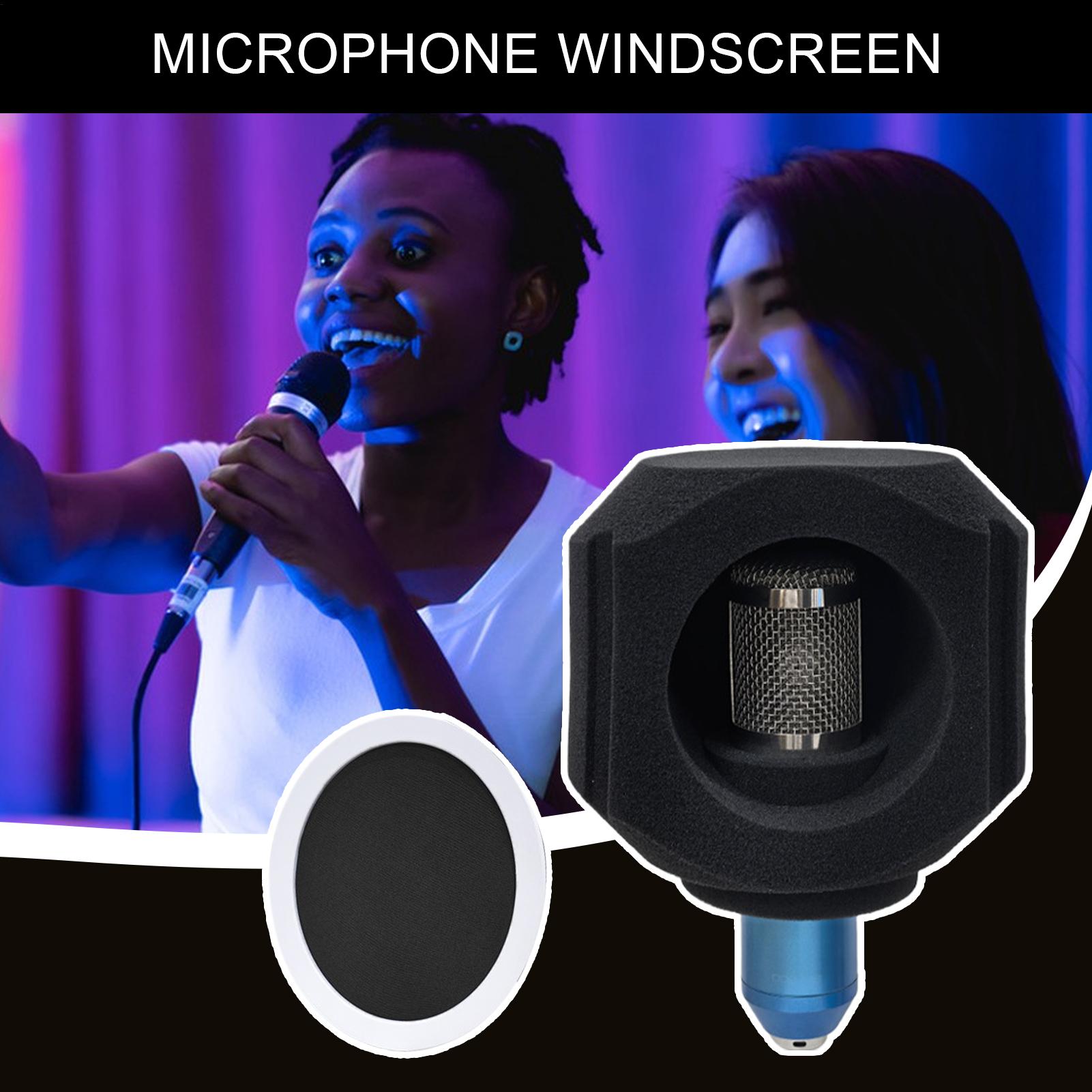 Boule d'isolation pour microph - Shure Mic Sm58 avis et prix