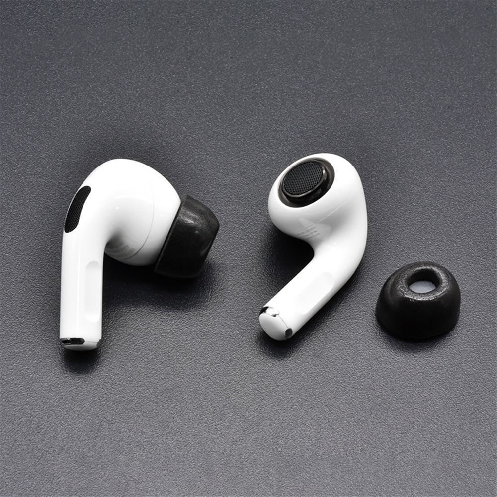 Manchon de remplacement pour c - Earphone Foam Tip avis et prix