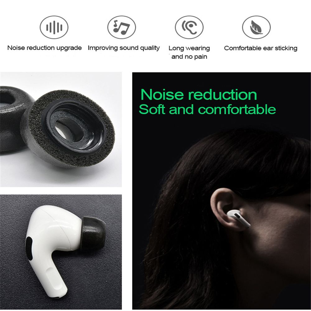 Manchon de remplacement pour c - Earphone Foam Tip avis et prix