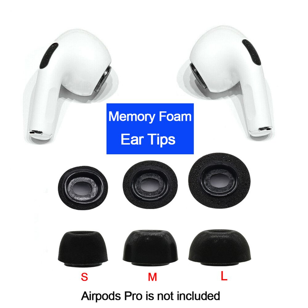 Manchon de remplacement pour c - Earphone Foam Tip avis et prix