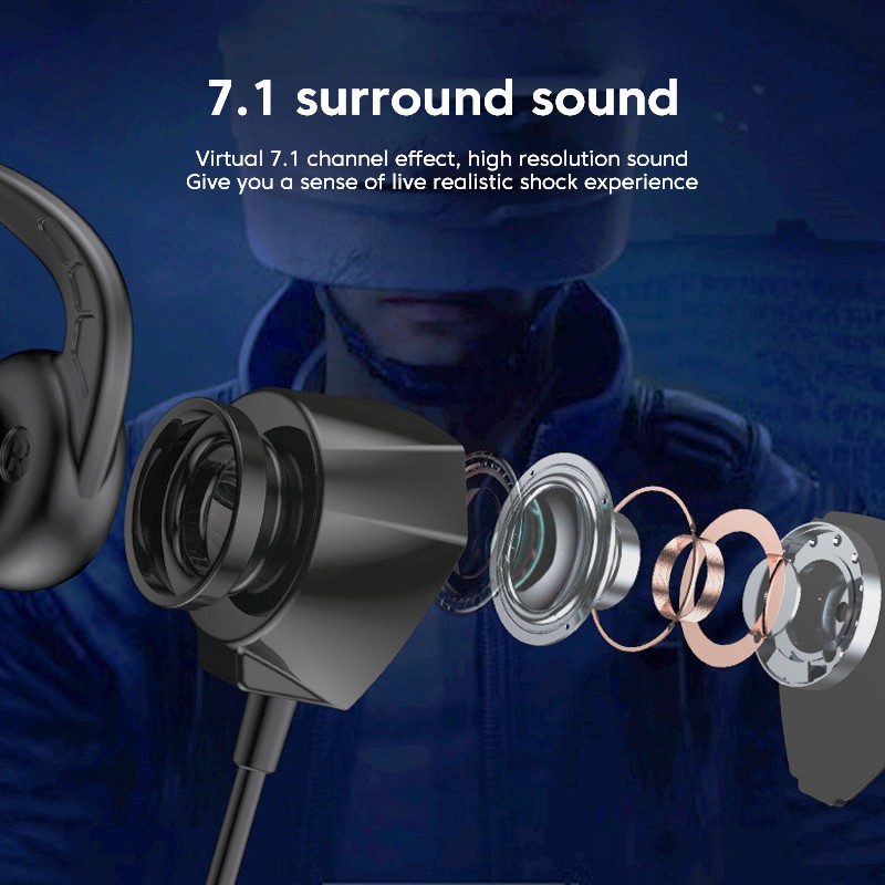 OLAF 3.5mm casque filaire casq - Audiophile Headphone Wired avis et prix