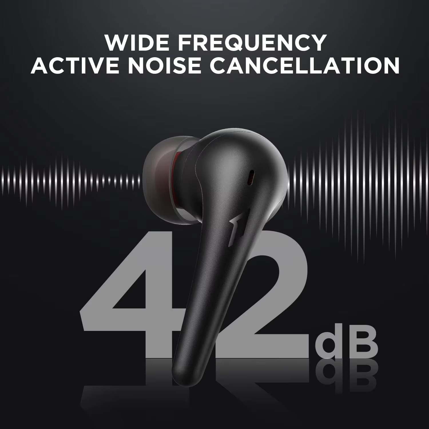 Écouteurs intra-auriculaires 1 - Bluetooth Headset On Ear avis et prix