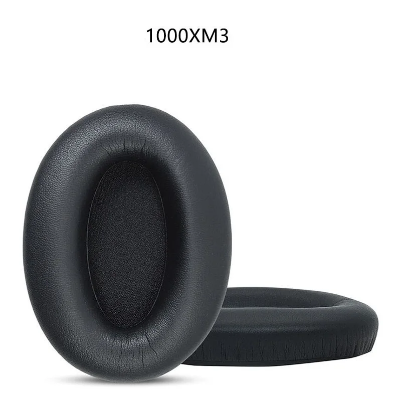 Coussinets d'oreille en mousse - Sony Headphone Wh-1000Xm4 avis et prix